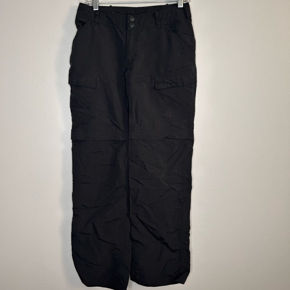 The North Face Zip Off Cargo Pants
